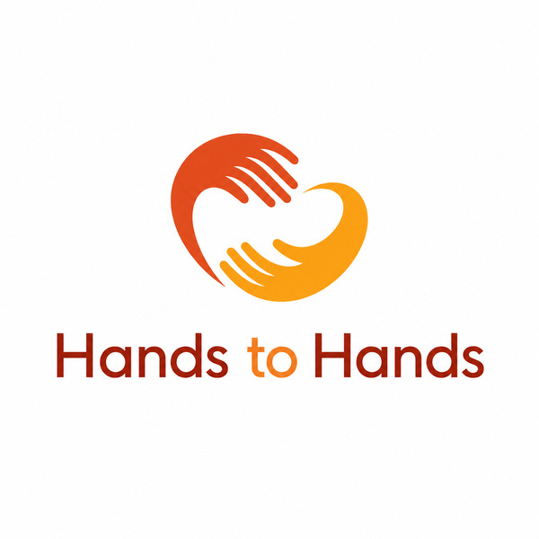 Hands to Hands