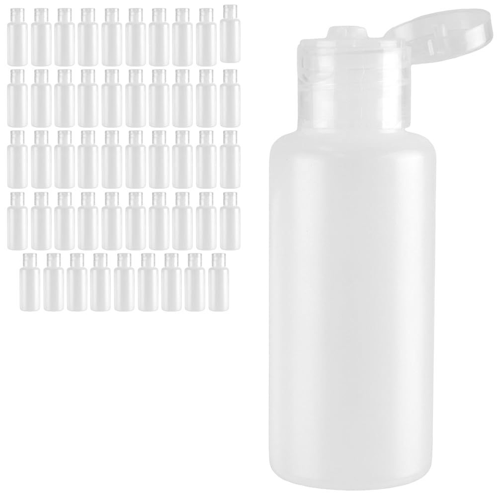 液体小分けボトル30ml・50本セット